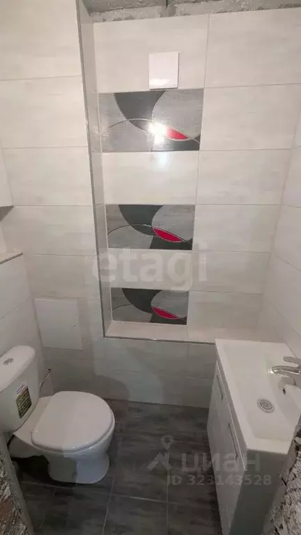 2-к кв. Башкортостан, Уфимский район, с. Михайловка ул. Сливовая, 7 ... - Фото 1