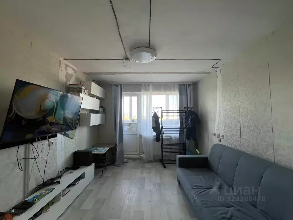 2-к кв. Свердловская область, Березовский ул. Брусницына, 2 (47.5 м) - Фото 1