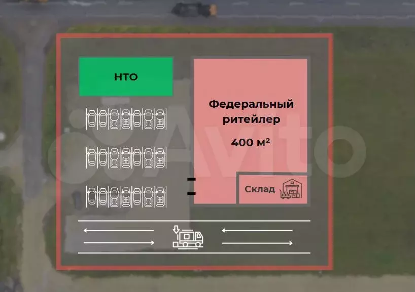 Свободного назначения, 50 м - Фото 0