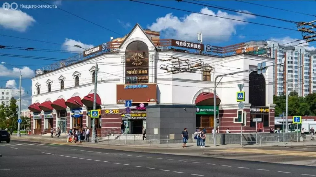 Помещение свободного назначения (2637.1 м) - Фото 1