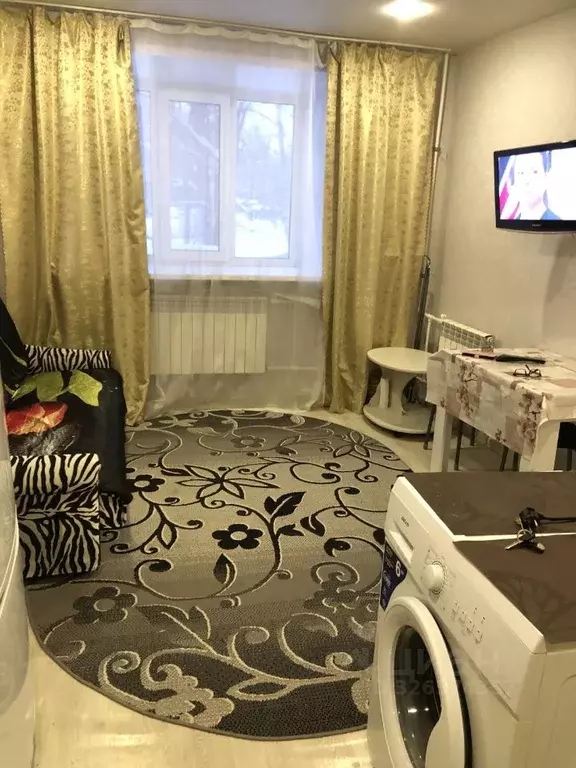 Студия Татарстан, Казань ул. Братьев Касимовых, 82 (20.0 м) - Фото 2