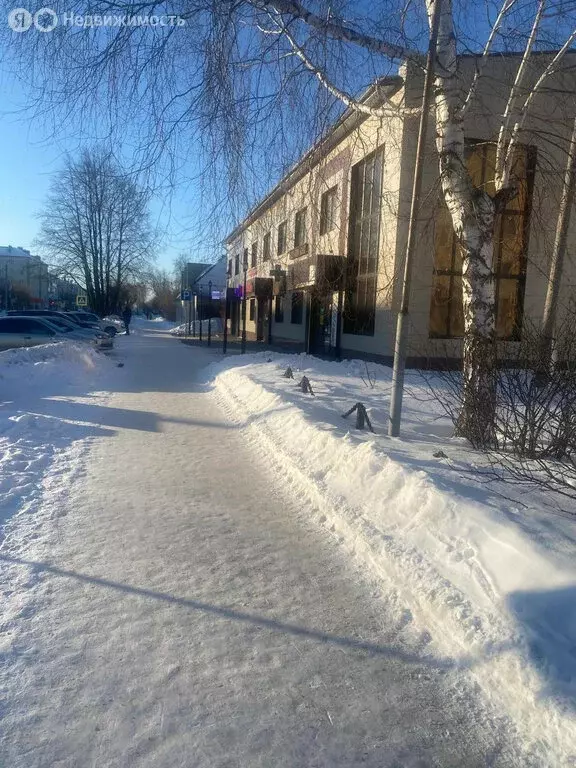 Помещение свободного назначения (49.5 м) - Фото 1