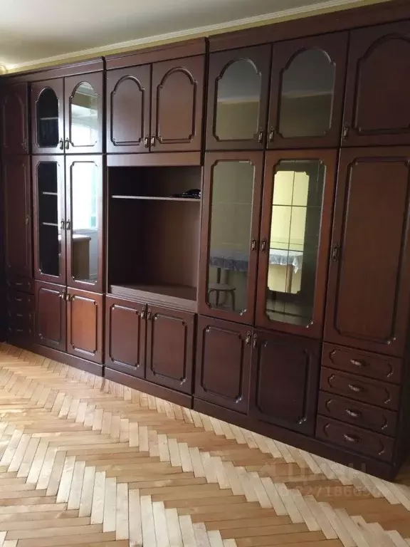 1-к кв. Москва Михалковская ул., 12 (36.0 м) - Фото 2