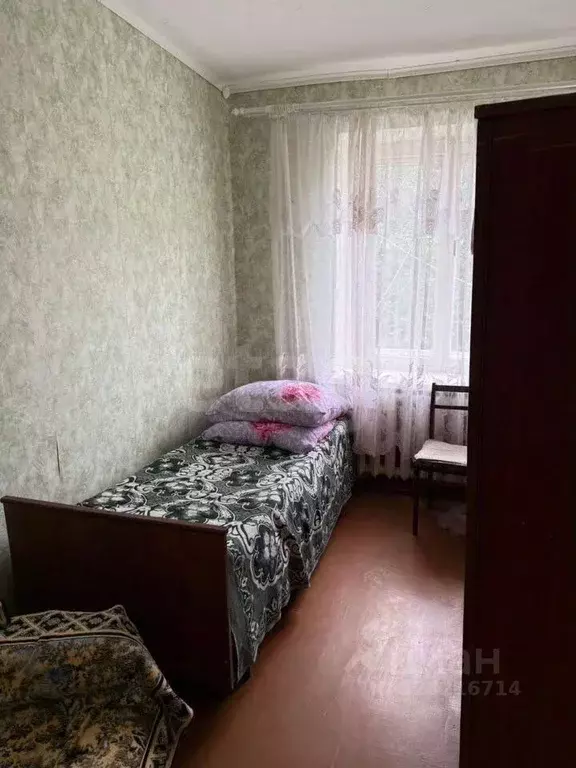 2-к кв. Башкортостан, Уфимский район, д. Юматово Парковая ул., 54 ... - Фото 1