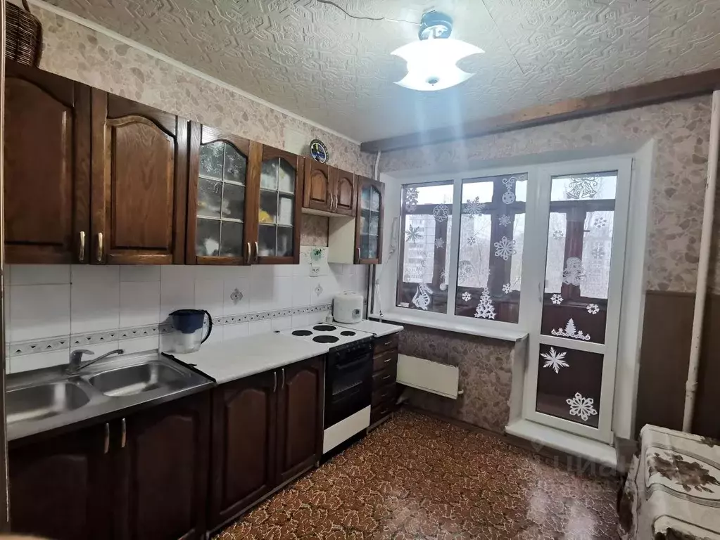 3-к кв. Самарская область, Самара ул. Георгия Димитрова, 99 (66.0 м) - Фото 0