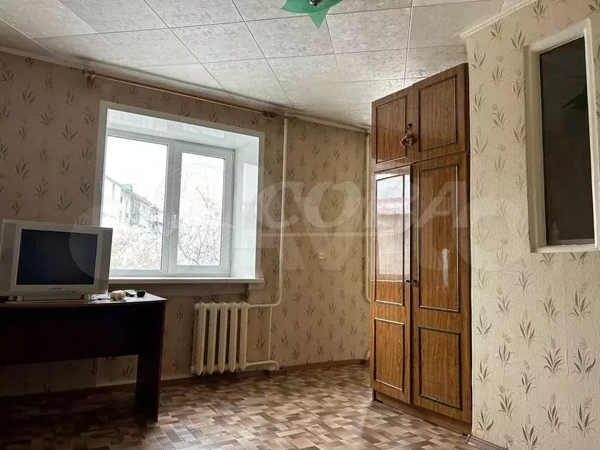 1-к. квартира, 24,1 м, 3/5 эт. - Фото 1