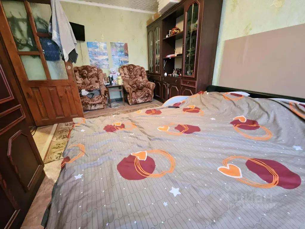 1-к кв. Владимирская область, Александров ул. Коммунальников, 3 (32.2 ... - Фото 1