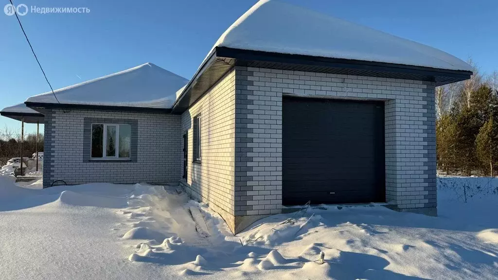 Дом в Заводоуковск, СНТ Колос, 238 (135 м) - Фото 2