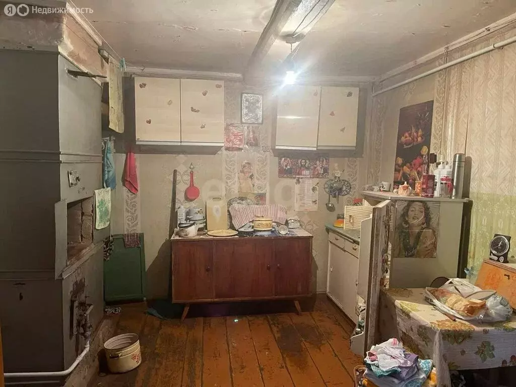 Дом в Сызрань, Емельяновская улица (75.8 м) - Фото 2