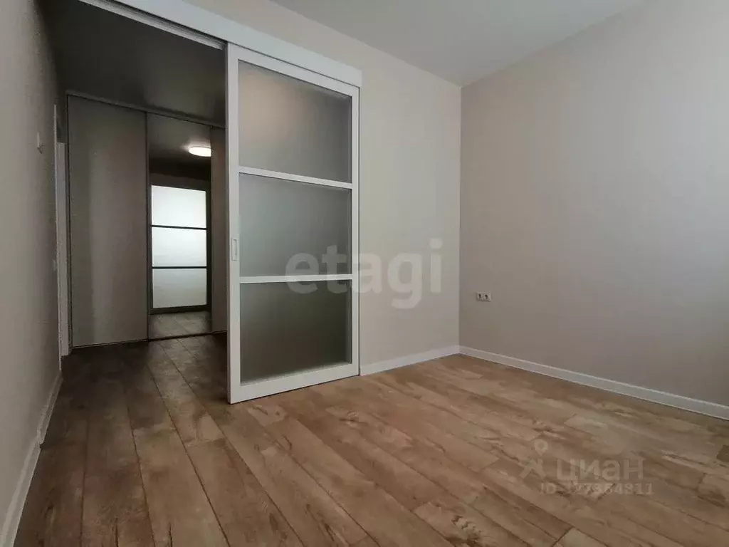 1-к кв. Краснодарский край, Анапа Анапское ш., 18к1 (42.6 м) - Фото 1