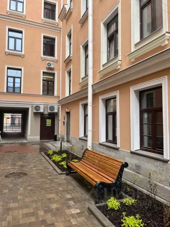 1-к кв. Санкт-Петербург Полтавская ул., 10 (26.0 м) - Фото 1