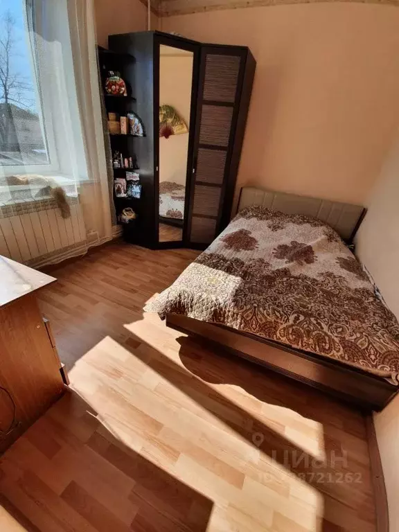 2-к кв. Тульская область, Суворов ул. Фрунзе, 4 (47.3 м) - Фото 1