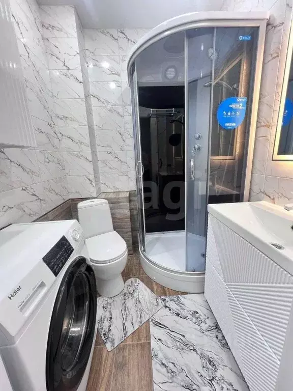 Студия Сахалинская область, Южно-Сахалинск ул. Имени Владимира ... - Фото 2