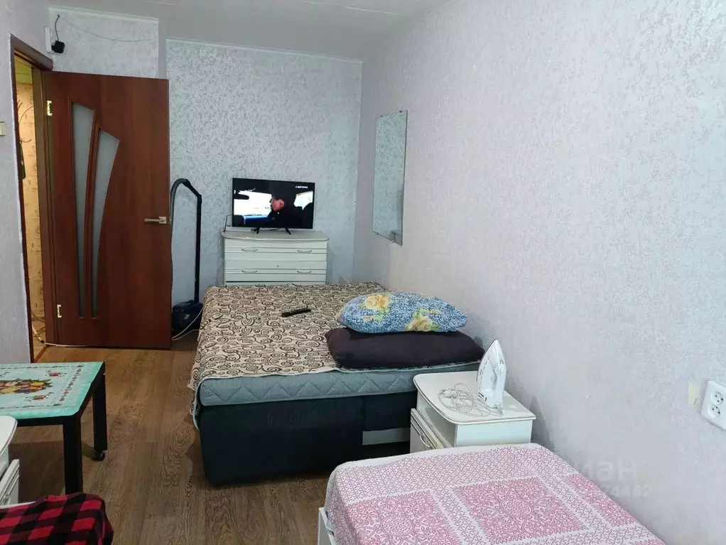 2-к кв. Свердловская область, Нижняя Тура ул. Машиностроителей, 19 ... - Фото 1