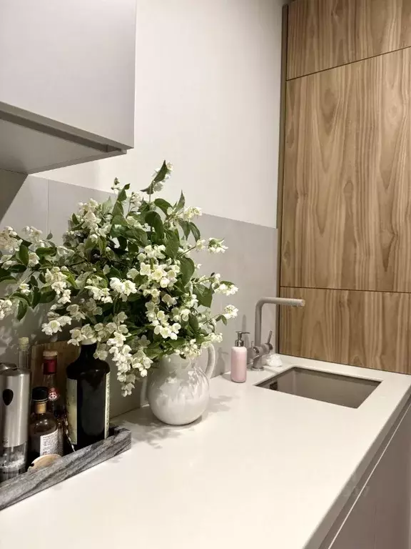 2-к кв. Санкт-Петербург ул. Лидии Зверевой, 5к1 (52.0 м) - Фото 2