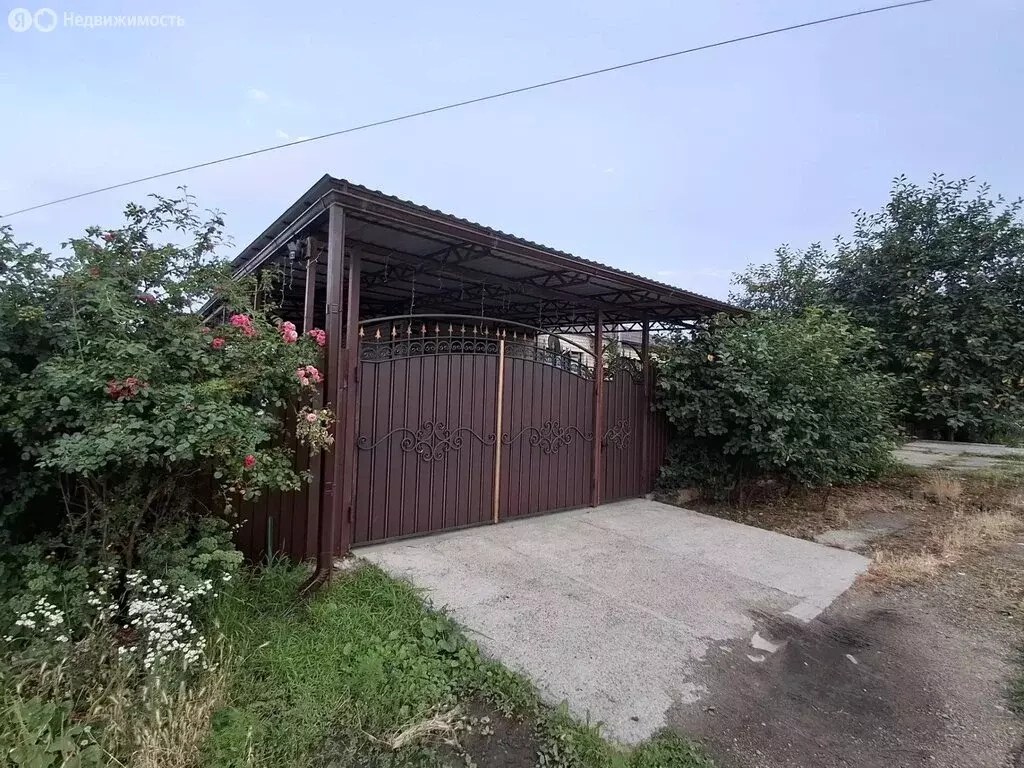 Дом в Михайловск, Алексеевская улица, 4 (68 м) - Фото 2