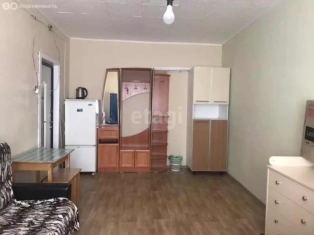 1к в -комнатной квартире ( м) - Фото 1