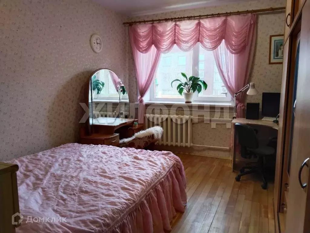 Продаётся 1-к квартира, 35 м - Фото 0