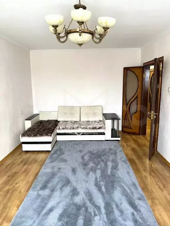 3-к. квартира, 66 м, 3/5 эт. - Фото 0