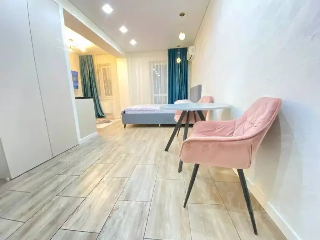 1-к кв. Татарстан, Набережные Челны ул. Раскольникова, 18 (30.0 м) - Фото 2