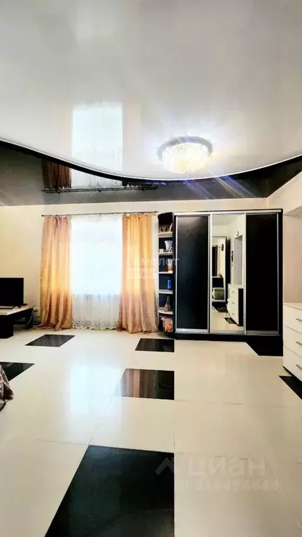 Дом в Волгоградская область, Волгоград ул. Тобольская (106 м) - Фото 1