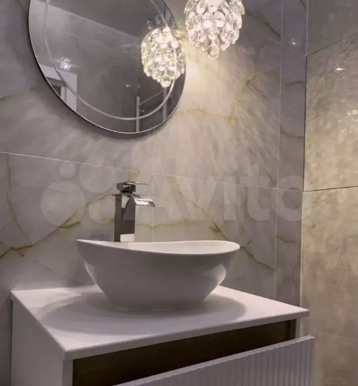 Апартаменты-студия, 21,2 м, 1/16 эт. - Фото 0