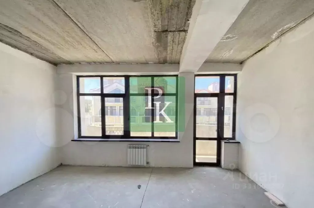 2-к кв. Севастополь ул. Степаняна, 10Б (73.8 м) - Фото 1