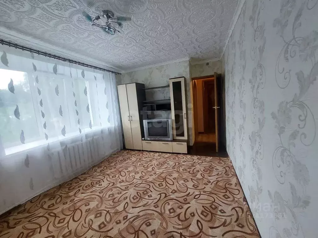 2-к кв. Владимирская область, Петушинский муниципальный округ, с. ... - Фото 1