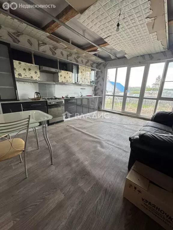 Дом в Белебей, Пролетарская улица, 44 (62.5 м) - Фото 1