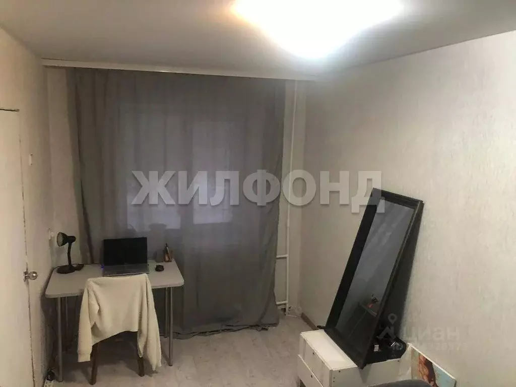 2-к кв. Новосибирская область, Новосибирск ул. Ватутина, 15 (44.5 м) - Фото 2