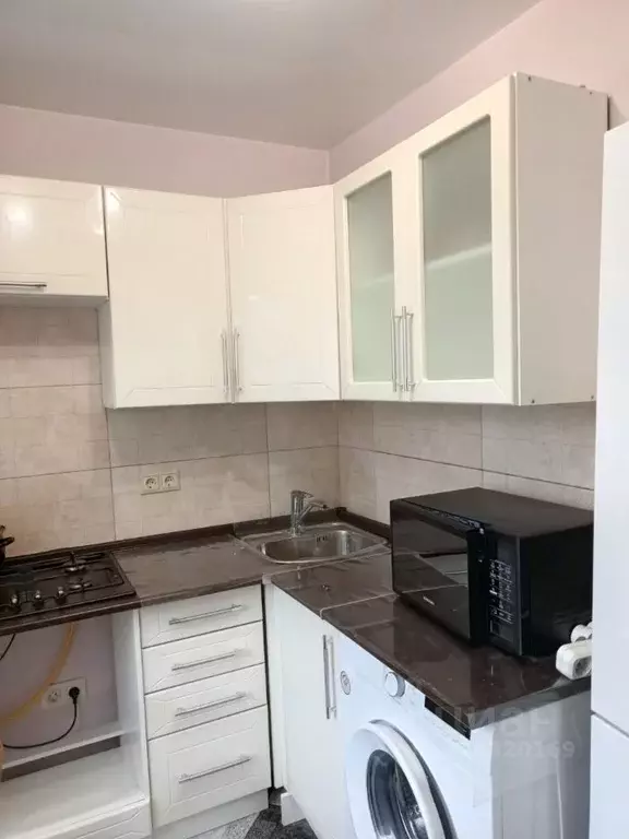 2-к кв. Московская область, Балашиха Московский бул., 4 (45.0 м) - Фото 1