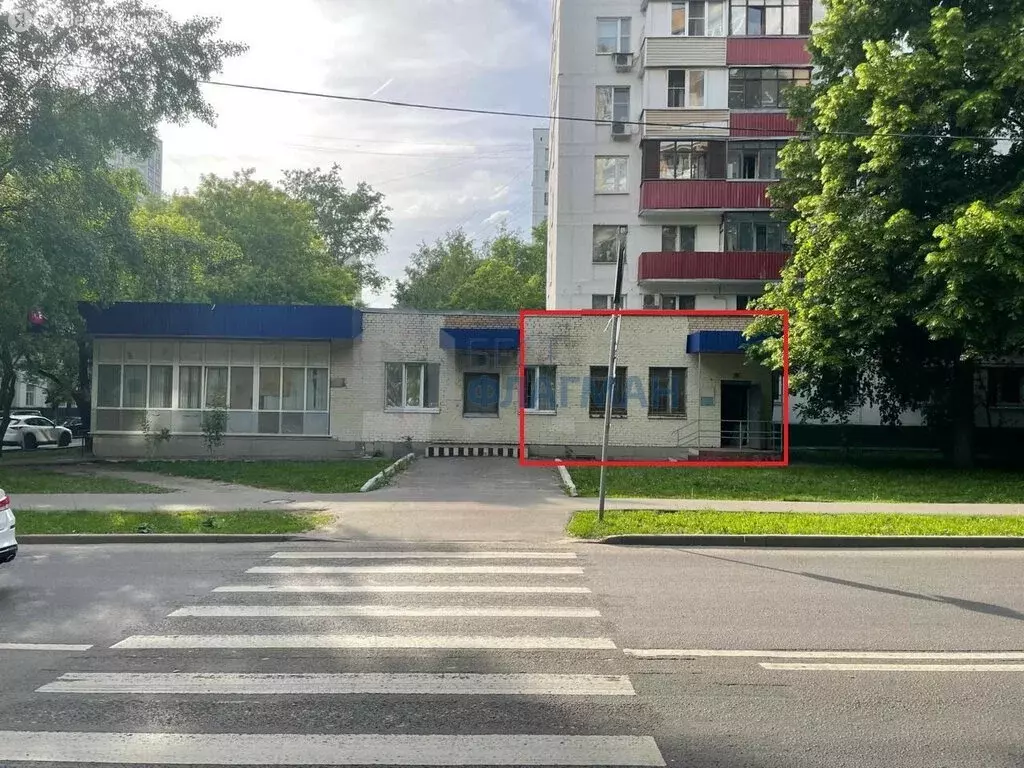 Помещение свободного назначения (70 м) - Фото 1