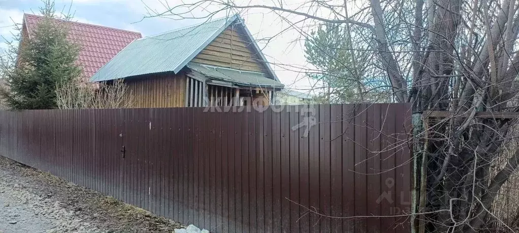 Участок в Новосибирская область, Новосибирск  (3.0 сот.) - Фото 0