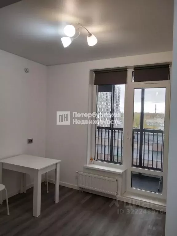 1-к кв. Санкт-Петербург Дальневосточный просп., 19к1 (37.0 м) - Фото 1