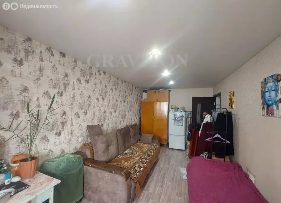 2-комнатная квартира: Горно-Алтайск, улица Ленкина, 2 (42.5 м) - Фото 2