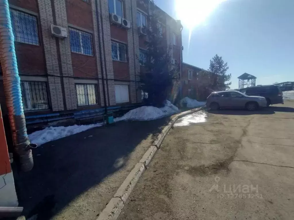 Офис в Удмуртия, Ижевск Мельничная ул., 45 (247 м) - Фото 1