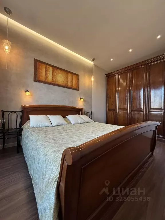 2-к кв. Москва Волоколамское ш., 81/2с3 (50.0 м) - Фото 2