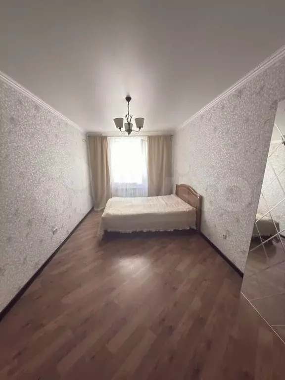 3-к. квартира, 95 м, 4/9 эт. - Фото 0