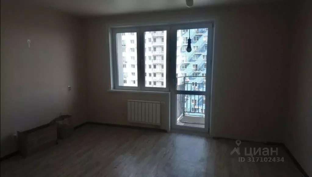 Студия Красноярский край, Красноярск ул. Петра Подзолкова, 26 (30.0 м) - Фото 1