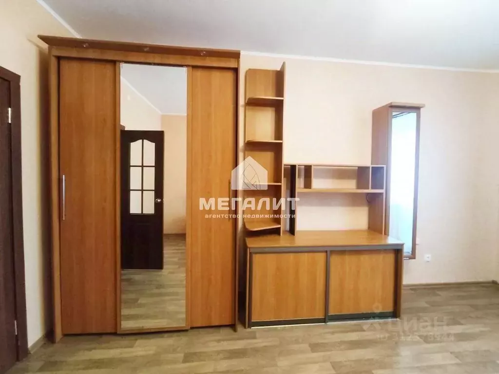 1-к кв. Татарстан, Казань Чистопольская ул., 79 (45.0 м) - Фото 1