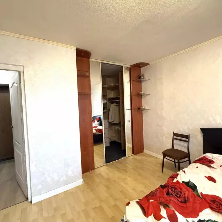 1-к кв. Кировская область, Киров ул. Андрея Упита, 11к2 (37.5 м) - Фото 2