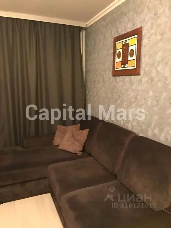 2-к кв. Москва Шоссейная ул., 19к1 (45.0 м) - Фото 0