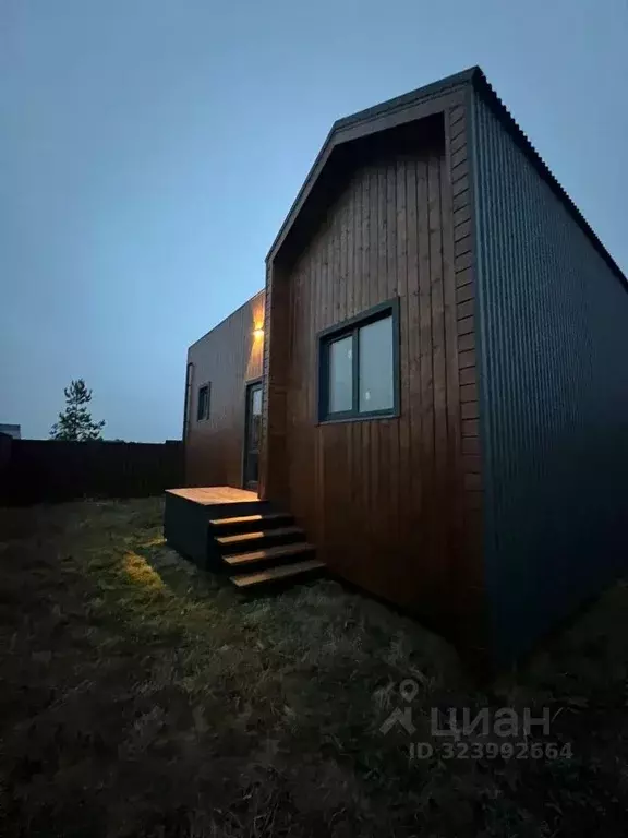 Дом в Московская область, Ступино городской округ, д. Шелково ул. ... - Фото 2