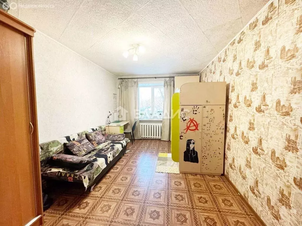 2-комнатная квартира: Ивановка, Заречная улица, 8 (50.8 м) - Фото 2