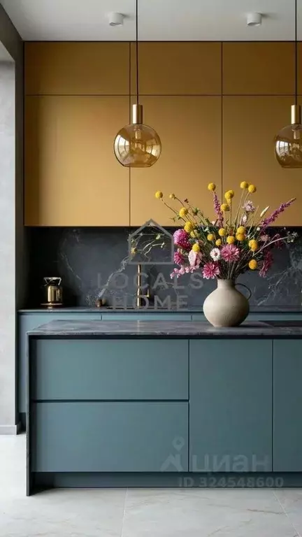 1-к кв. Рязанская область, Рязанский муниципальный округ, с. Дядьково ... - Фото 1