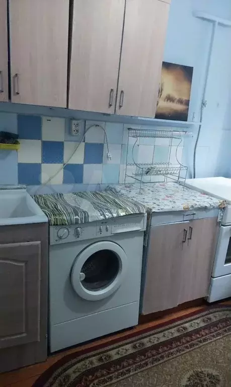 1-к. квартира, 32 м, 2/9 эт. - Фото 0