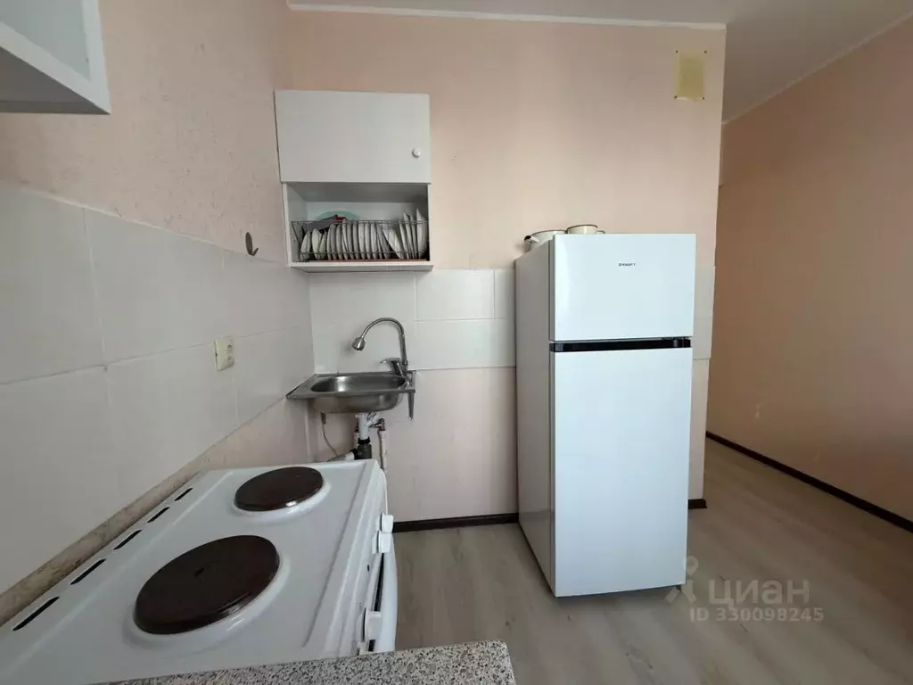 1-к кв. Карелия, Петрозаводск ул. Суворова, 14 (37.0 м) - Фото 2