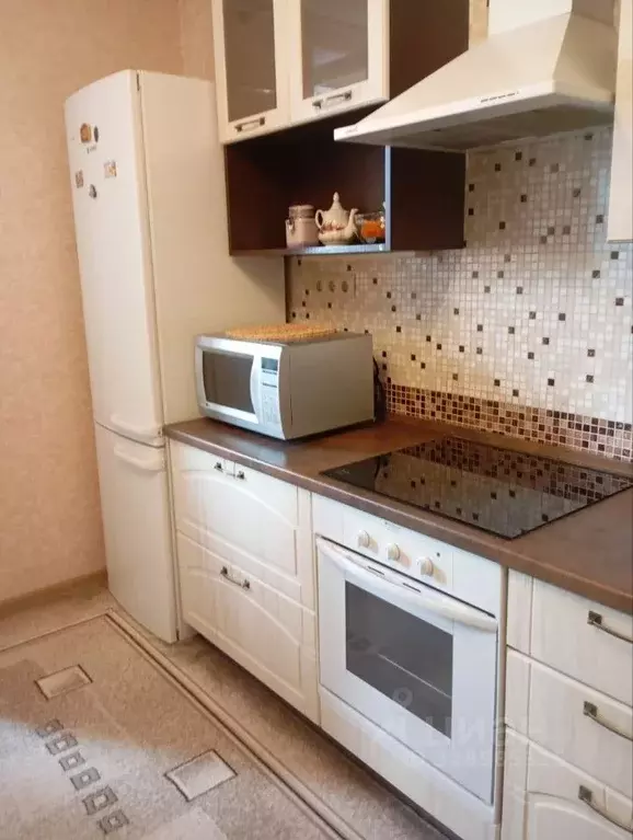 2-к кв. Московская область, Котельники ул. Кузьминская, 9 (68.0 м) - Фото 2