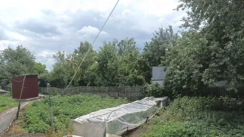 Дом в Курская область, Курск пер. 2-й Офицерский, 24 (68 м) - Фото 2