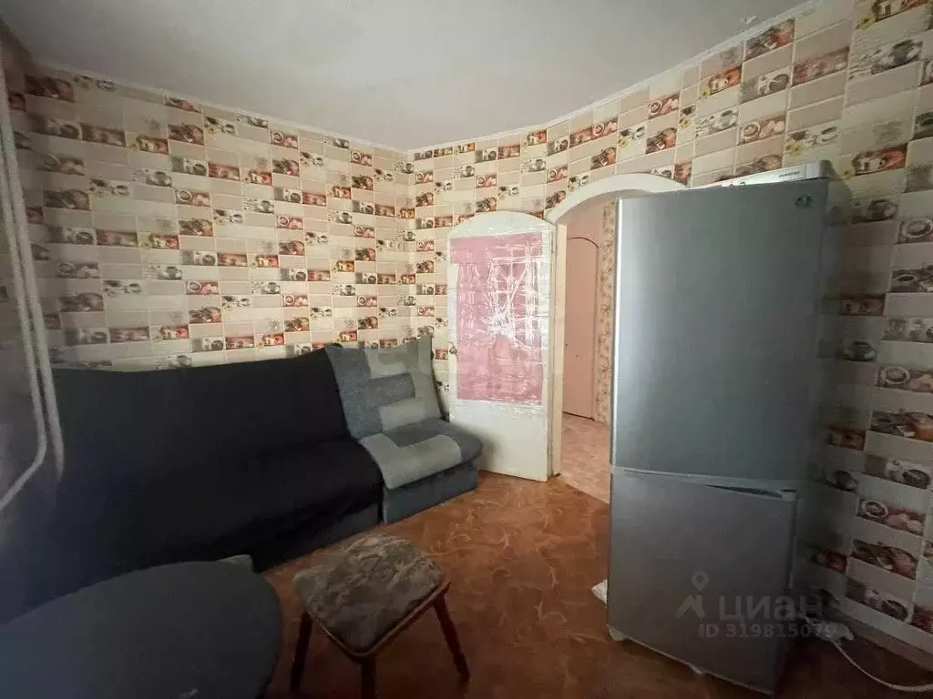 3-к кв. Ямало-Ненецкий АО, Салехард ул. Гагарина, 20 (50.7 м) - Фото 1